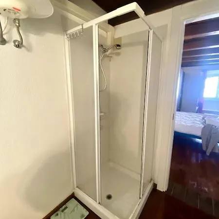 Vintage In Apartment *