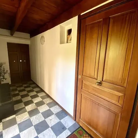 Apartamento Vintage In