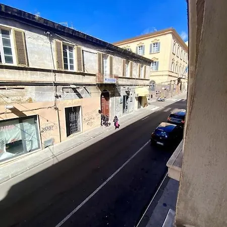 Vintage In Sassari