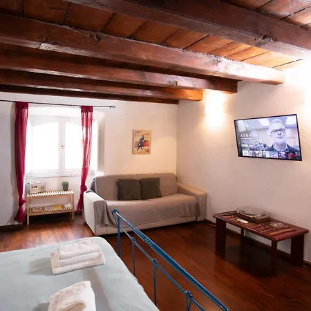 Vintage In Apartamento *