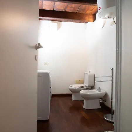 Apartamento Vintage In Sassari