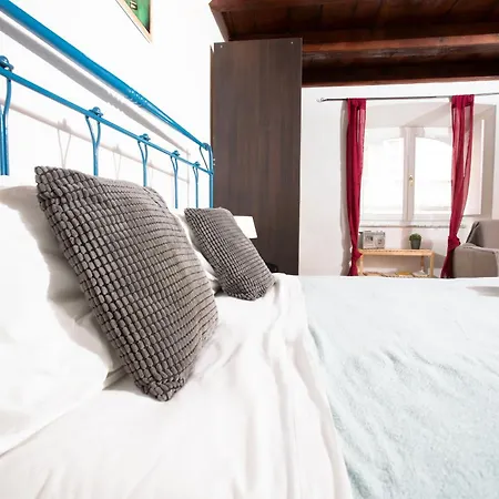 Apartamento Vintage In *