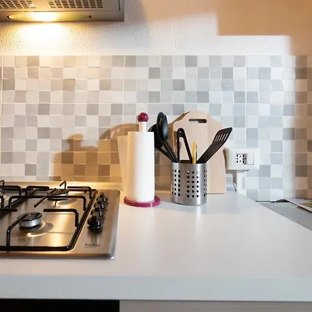 Vintage In Apartamento *