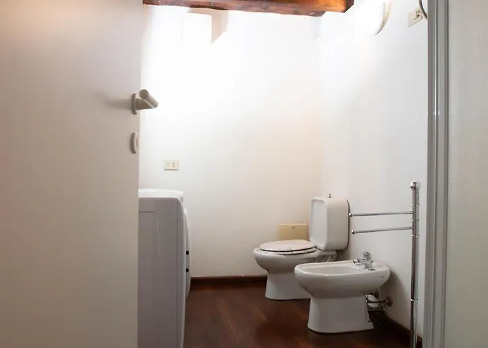 Apartment Vintage In Sassari
